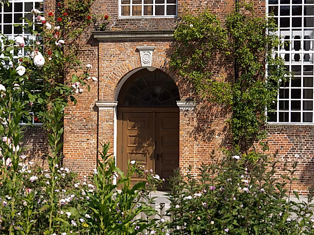 Nienstedtener Kirche