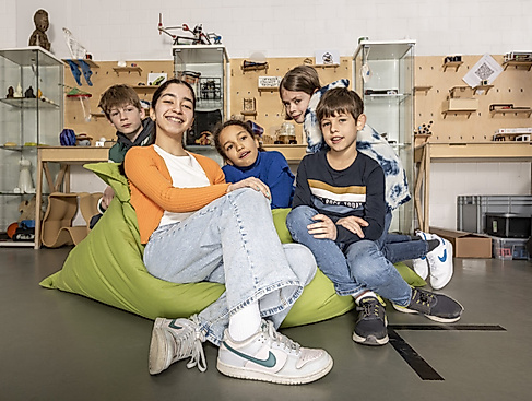 Mit Geld spielt man (nicht)