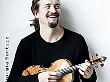 Bach: Markus-Passion