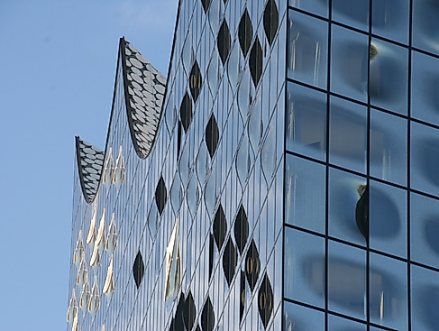 Elbphilharmonie
