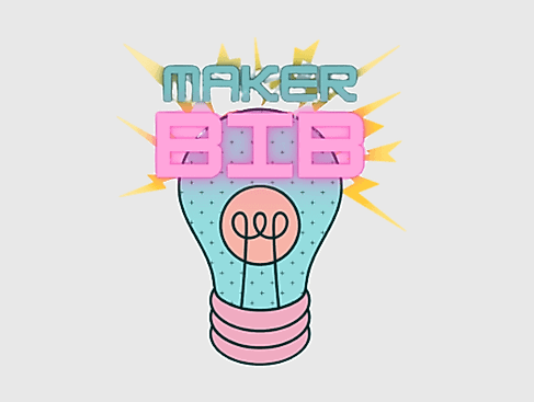 MakerBib Logo